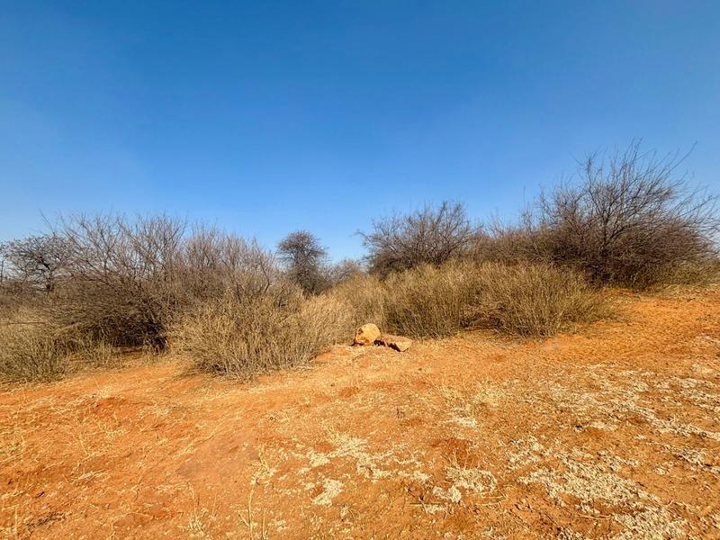 0 Bedroom Property for Sale in Heron Banks Golf Estate Free State